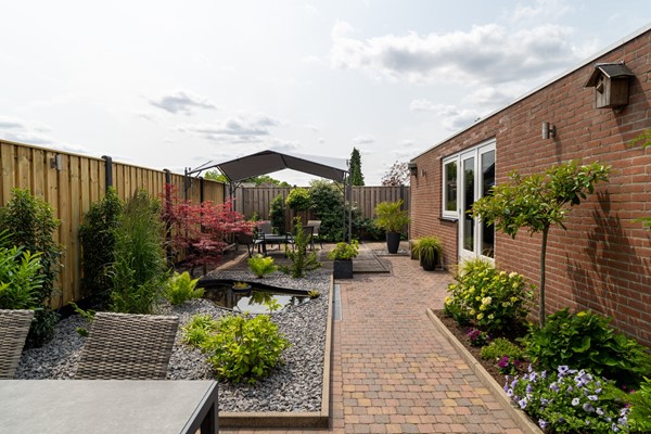 Medium property photo - Monseigneur Zwijsenstraat 20, 5171 GW Kaatsheuvel